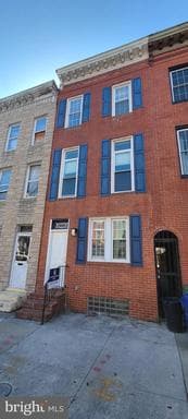 926 S HANOVER ST, BALTIMORE, MD, 21230
