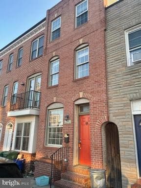 924 S ROBINSON ST, BALTIMORE, MD, 21224
