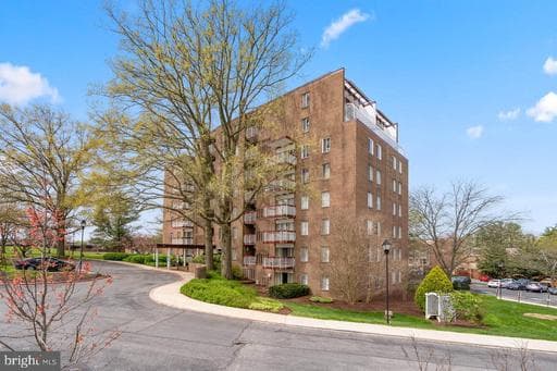 10850 GREEN MOUNTAIN CIR #705, COLUMBIA, MD, 21044, HOWARD