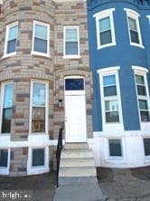 2106 N FULTON AVE,BALTIMORE,MD,21217,BALTIMORE CITY - 215000