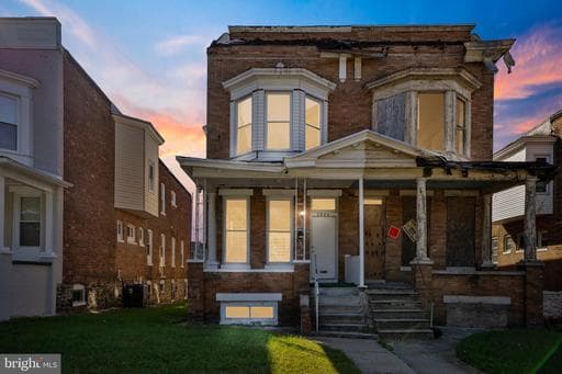 3804 PARK HEIGHTS AVE, BALTIMORE, MD, 21215