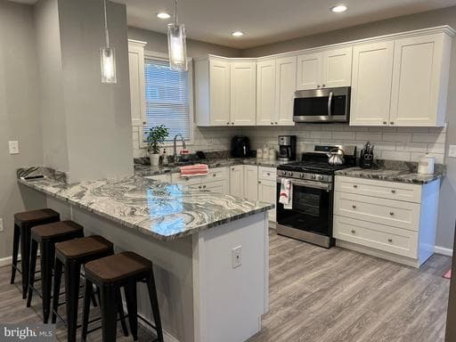 1701 SPENCE ST, BALTIMORE, MD, 21230, BALTIMORE CITY