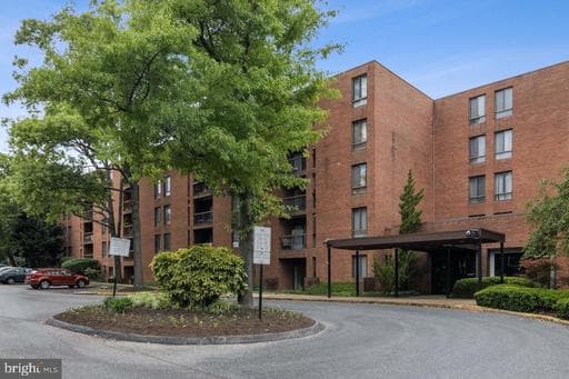 6711 PARK HEIGHTS AVE #409, BALTIMORE, MD, 21215, BALTIMORE CITY