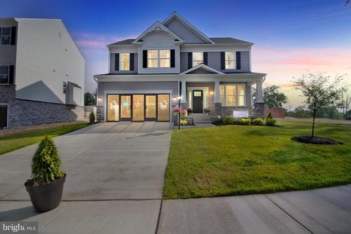 5703 ALLENDER RD, WHITE MARSH, MD, 21162, BALTIMORE