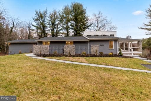 10603 PARK HEIGHTS AVE, OWINGS MILLS, MD, 21117, BALTIMORE