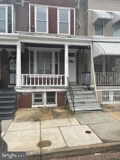 1209 OAKHURST PL,BALTIMORE,MD,21216,BALTIMORE CITY - 75000