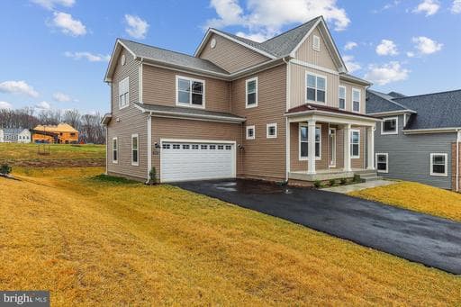 2803 BRIDGEWATER DR, BRYANS ROAD, MD, 20616, CHARLES