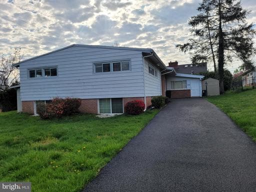 6805 PIMLICO DR, BALTIMORE, MD, 21209