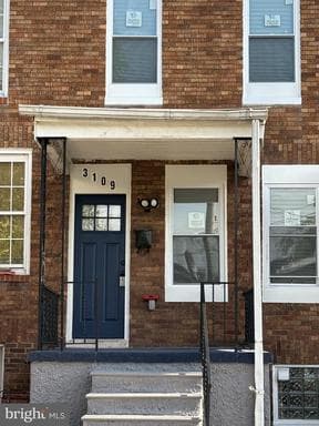 3109 RAVENWOOD AVE, BALTIMORE, MD, 21213