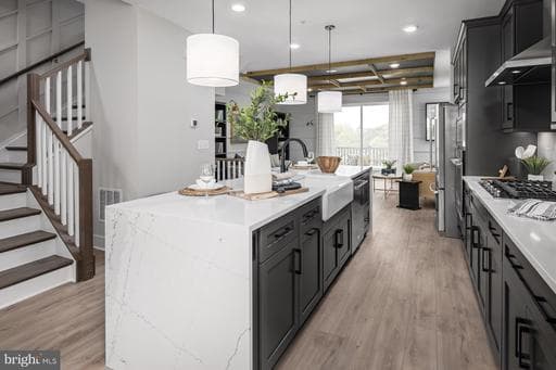 HOMESITE 196 FERRY BAR DR, BALTIMORE, MD, 21230