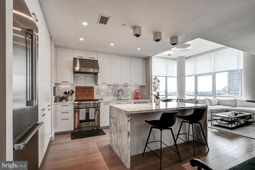 1330 LANCASTER ST #901, BALTIMORE, MD, 21231, BALTIMORE CITY