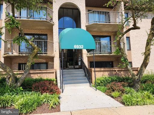 6932 HANOVER PKWY #303, GREENBELT, MD, 20770