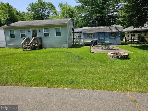 54,55 TETON LN #GLEN 9, EARLEVILLE, MD, 21919