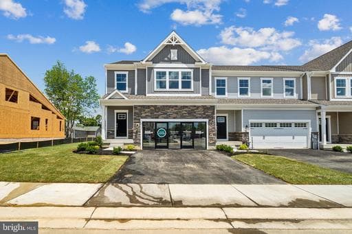 HARPER DEXTER CT #TBB, ABERDEEN, MD, 21001, HARFORD