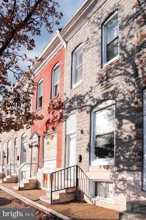 MD,BALTIMORE CITY - 147500