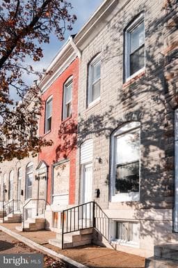 2630 E MONUMENT ST, BALTIMORE, MD, 21205