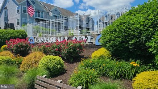 249-D FOUNTAIN ST #249-D, HAVRE DE GRACE, MD, 21078