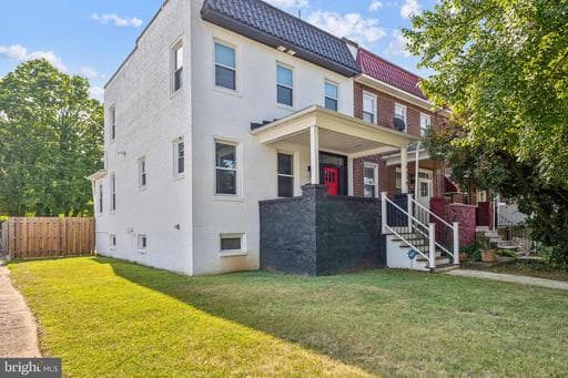 4219 GRANADA AVE, BALTIMORE, MD, 21215, BALTIMORE CITY