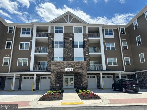 406 BOLD RULER CT #405, HAVRE DE GRACE, MD, 21078