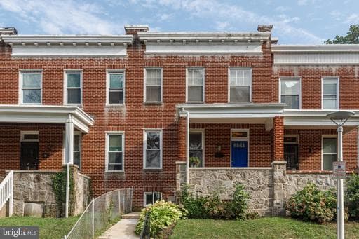 3645 GELSTON DR, BALTIMORE, MD, 21229