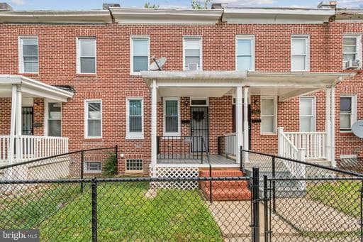 3220 ELMLEY AVE, BALTIMORE, MD, 21213