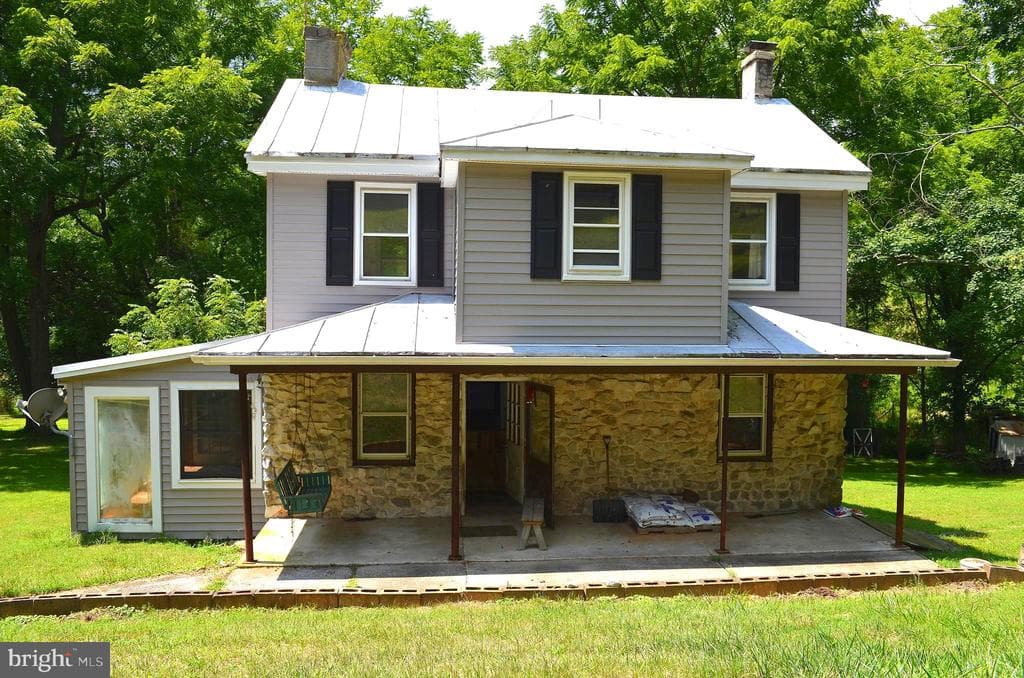 1507 FREELAND RD,FREELAND,MD,21053,BALTIMORE - 450000