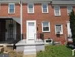 3308 AVONDALE AVE, BALTIMORE, MD, 21215