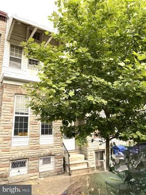 1321 JAMES ST, BALTIMORE, MD, 21223
