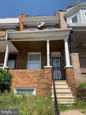 3030 BRIGHTON ST, BALTIMORE, MD, 21216