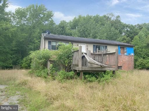 6215 BARTLETT PL, INDIAN HEAD, MD, 20640, CHARLES