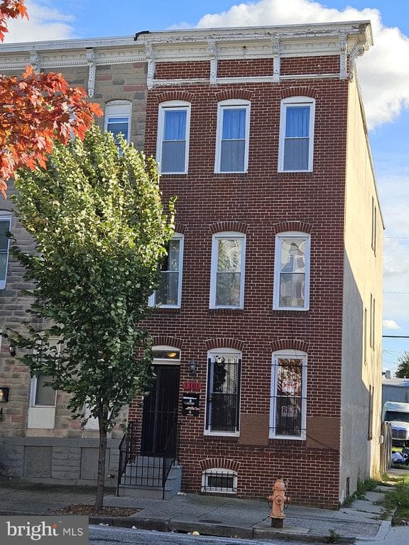 1101 E PRESTON ST,BALTIMORE,MD,21202,BALTIMORE CITY - 249000