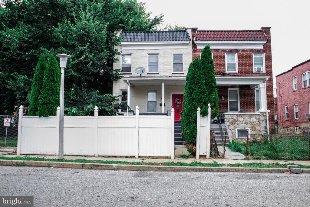 5519 MINNOKA AVE,BALTIMORE,MD,21215,BALTIMORE CITY - 180000