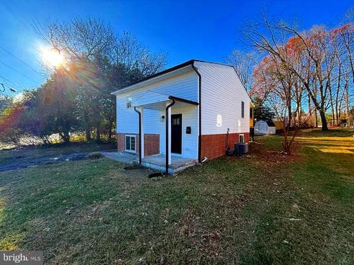 648 S ROGERS ST, ABERDEEN, MD, 21001, HARFORD