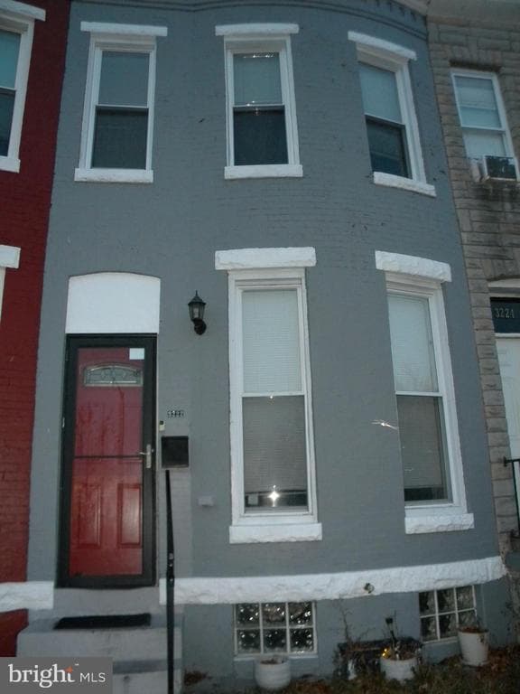 MD,BALTIMORE CITY - 235000