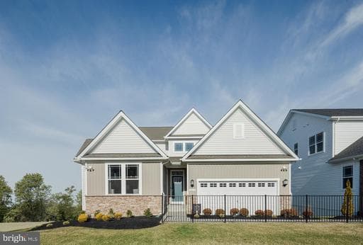 5364 NEWPORT CIR, WHITE PLAINS, MD, 20695