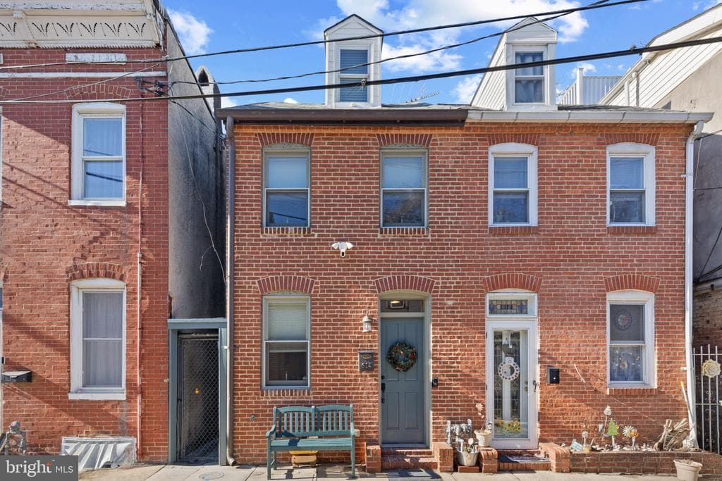 614 S CHAPEL ST,BALTIMORE,MD,21231,BALTIMORE CITY - 290900