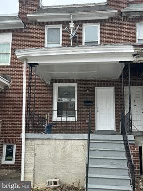 2806 VIOLET AVE, BALTIMORE, MD, 21215