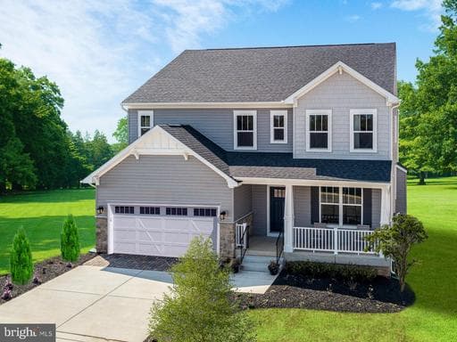 4004 MILNER RD, NOTTINGHAM, MD, 21236