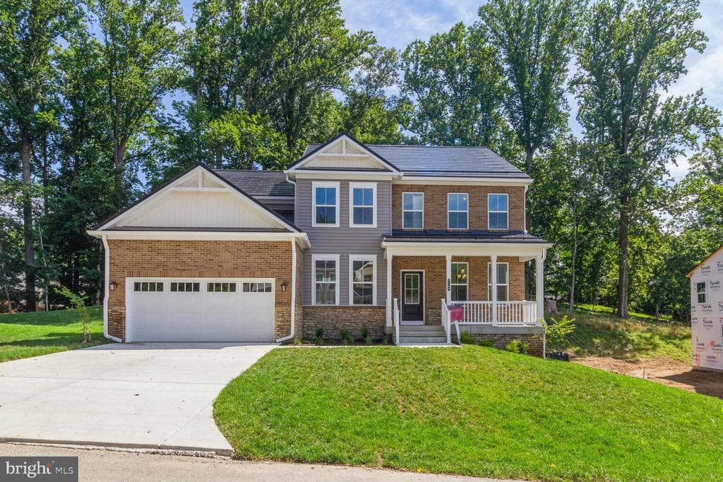 TBD MILNER RD #MULBERRY,NOTTINGHAM,MD,21236,BALTIMORE - 814990