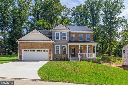 4022 MILNER RD, NOTTINGHAM, MD, 21236