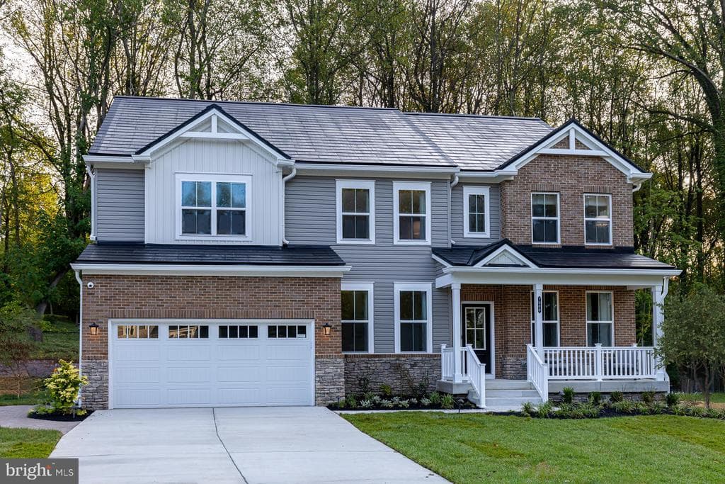 TBD MILNER RD #WILLOW,NOTTINGHAM,MD,21236,BALTIMORE - 844990