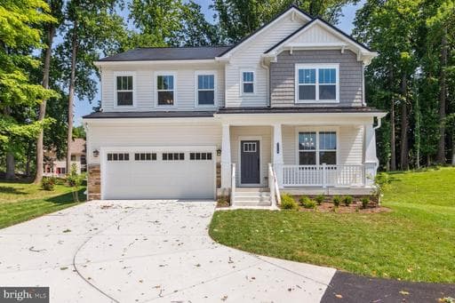4034 MILNER RD, NOTTINGHAM, MD, 21236