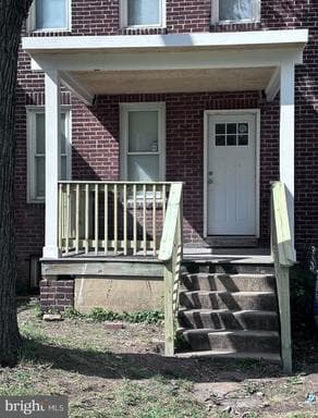 2613 MAISEL ST, BALTIMORE, MD, 21230, BALTIMORE CITY