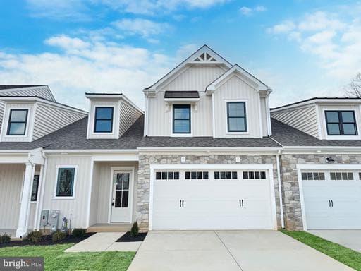 321 FRIAR ROCK CIR, HAVRE DE GRACE, MD, 21078, HARFORD