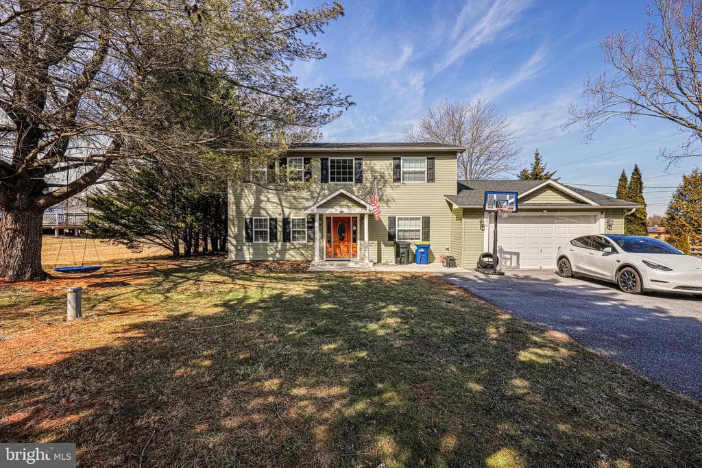 14816 BUSHY PARK RD,WOODBINE,MD,21797,HOWARD - 774999