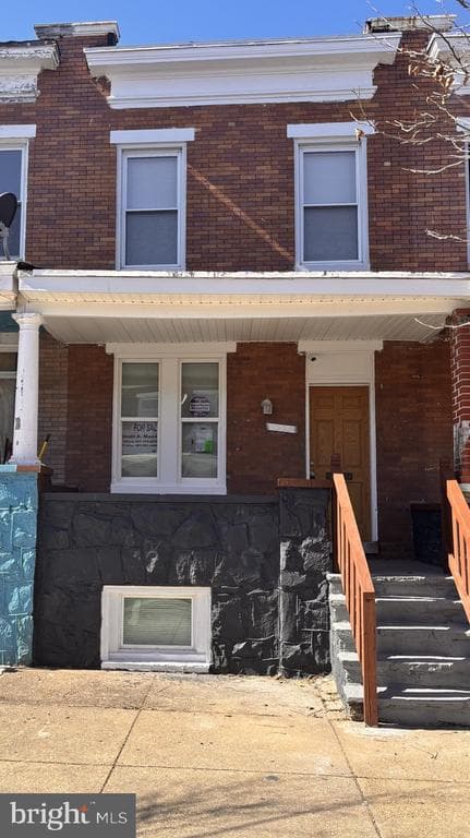 1220 N POTOMAC ST,BALTIMORE,MD,21213,BALTIMORE CITY - 154999