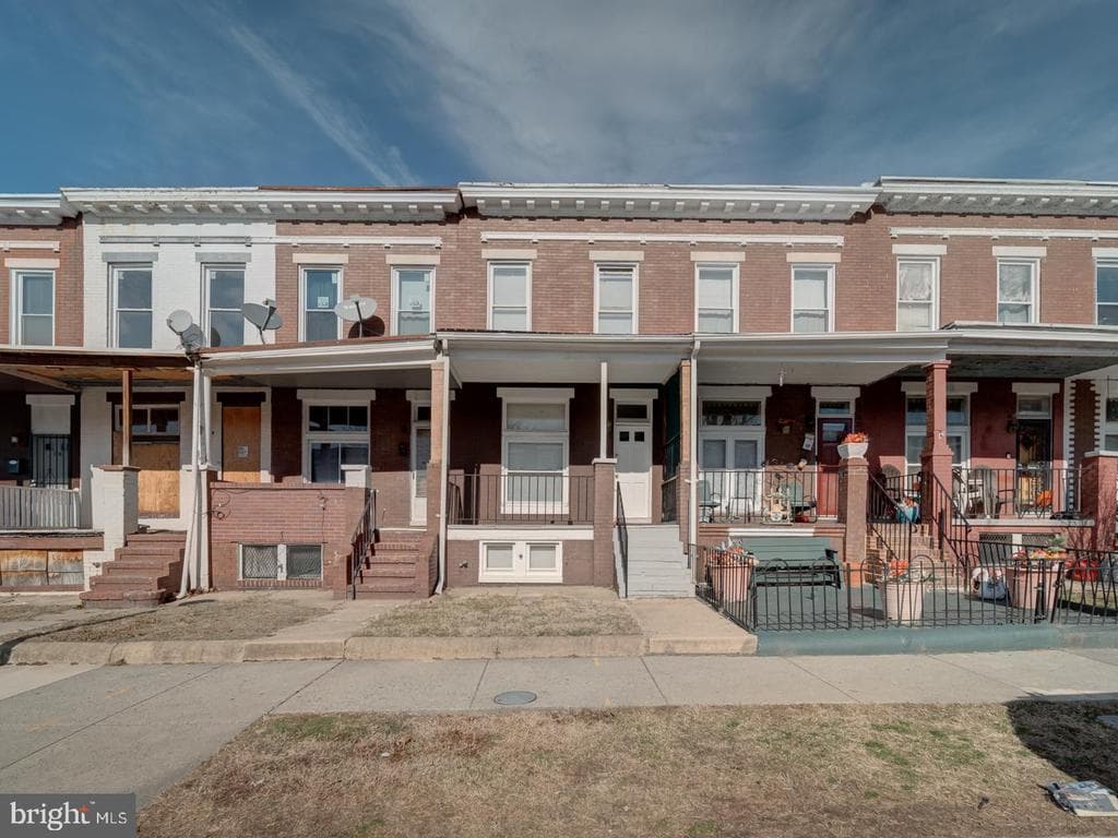 1716 HOMESTEAD ST,BALTIMORE,MD,21218,BALTIMORE CITY - 157500