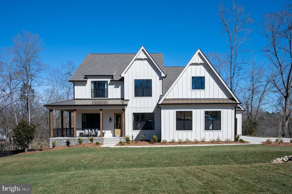 14 FARM MEADOW CT #NOTTINGHAM,FREELAND,MD,21053,BALTIMORE - 978493