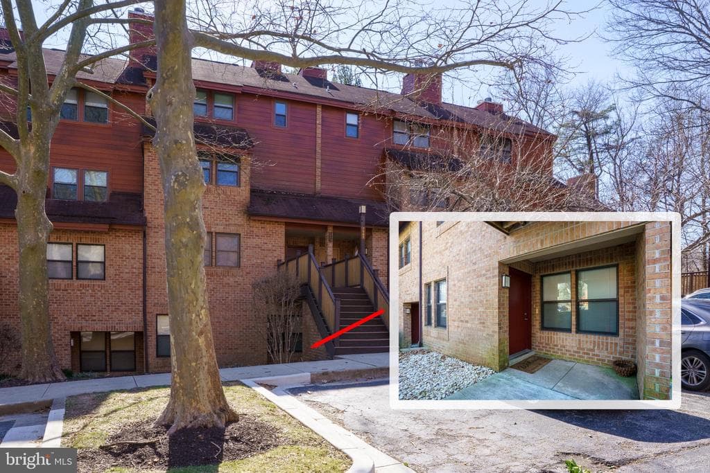 7505 WEATHER WORN WAY #A,COLUMBIA,MD,21046,HOWARD - 280000