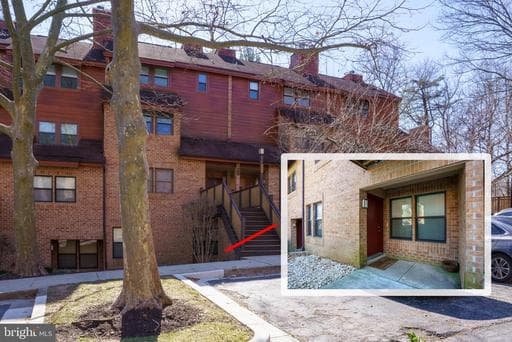 7505 WEATHER WORN WAY #A, COLUMBIA, MD, 21046, HOWARD